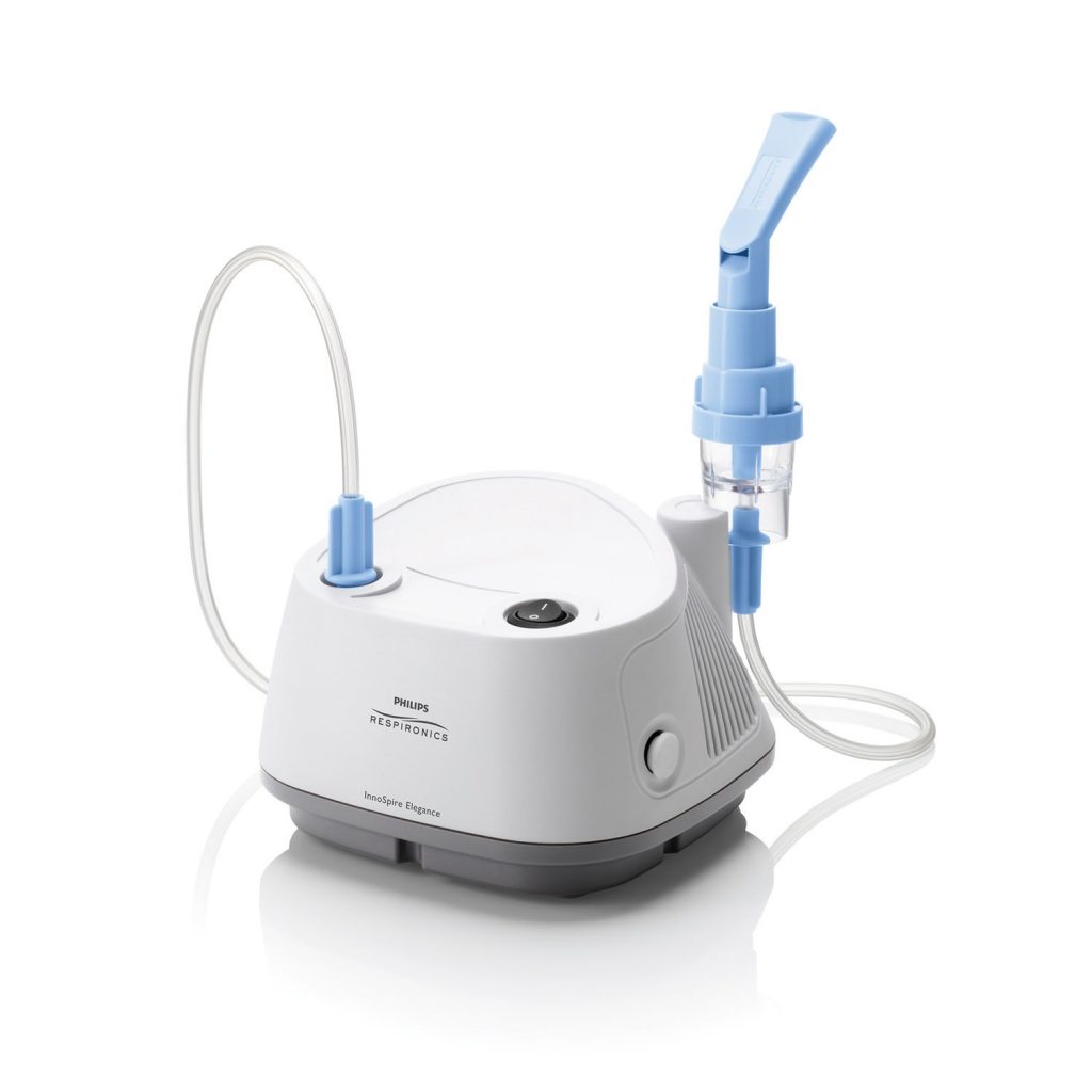 Philips Respironics InnoSpire Elegance Nebulizer Compass Medical   Compass Medical Philips Respironics InnoSpire Elegance Nebulizer Malaysia 1 1024x1024 